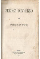 Livros/Acervo/I/IVO PEDRO SEROES